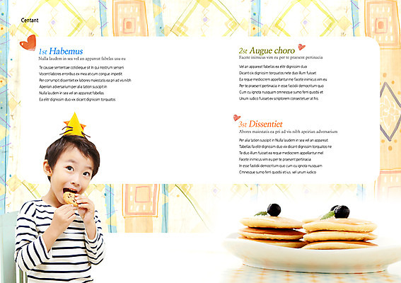 PSD 템플릿 편집 접시 표지디자인 북디자인 남자 내지 어린이 음식 백그라운드 북커버 과일 디저트 한명 사람 동양인 소년 팜플렛 상반신 쿠키 고깔모자 한국인 먹기 블루베리 팬케이크 남자만 남자한명만 어린이만 소년만 소년한명만 이미지템플릿 모자_잡화 1 식기 모션 인종 케이크 파일형식