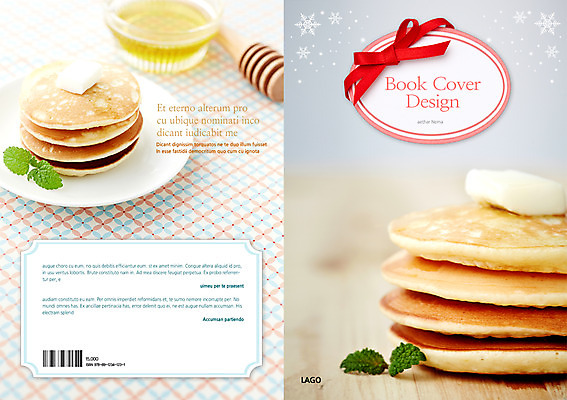 PSD 템플릿 편집 접시 표지디자인 북디자인 표지 리본 음식 빵 백그라운드 북커버 디저트 팜플렛 사람없음 라벨 허브 바코드 꿀 팬케이크 이미지템플릿 식물 식기 프레임 케이크 파일형식