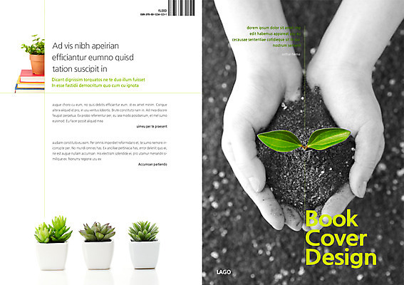 PSD 식물 템플릿 편집 표지디자인 북디자인 손 표지 화분 백그라운드 북커버 들기 팜플렛 신체부위 책 새싹 흙 양손 원예 다육식물 이미지템플릿 모션 사람 취미 파일형식