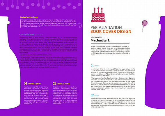 PSD 템플릿 편집 표지디자인 북디자인 내지 백그라운드 북커버 이벤트 팜플렛 사람없음 파티 케이크 병 풍선 이미지템플릿 식기 디저트 파일형식