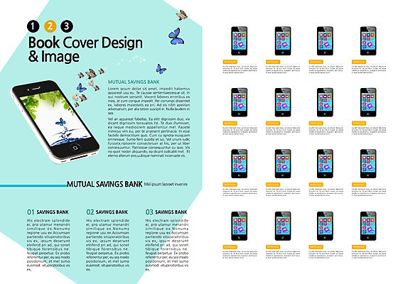 PSD 동물 템플릿 편집 표지디자인 북디자인 내지 나비 백그라운드 북커버 나뭇잎 스마트라이프 팜플렛 사람없음 스마트폰 핸드폰 통신기기 어플리케이션 전화기 스마트 이미지템플릿 라이프스타일 곤충 컨셉 잎 통신 전자제품 스마트기기 기계 파일형식