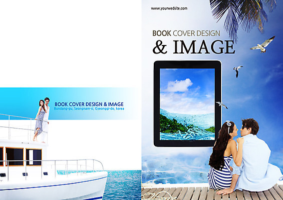 PSD 서양인 외국인 동물 구름 템플릿 편집 표지디자인 북디자인 커플 여자 표지 남자 바다 여행 백그라운드 북커버 갈매기 조류 하늘 휴가 스마트라이프 서기 사람 앉기 팜플렛 여러명 20대 성인 뒷모습 태블릿 야자수 크루즈 스마트 선박 청년만 성인만 이미지템플릿 자연요소 나무 라이프스타일 뷰포인트 다수 컨셉 수상교통 배_교통 관계 모션 인종 청년 전자제품 스마트기기 파일형식