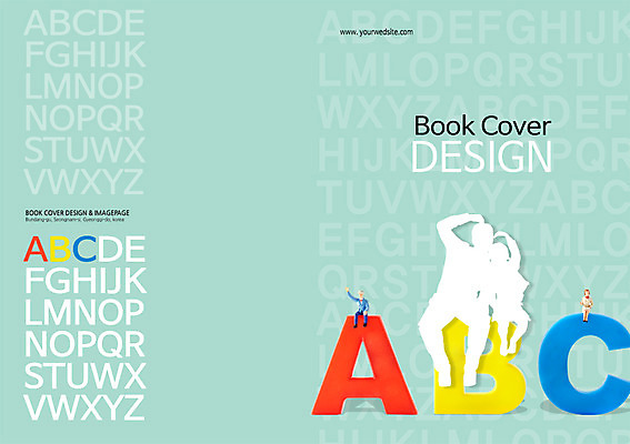 PSD 템플릿 편집 표지디자인 북디자인 알파벳 영어 어린이교육 교육 표지 실루엣 어린이 백그라운드 북커버 영어교육 앉기 손짓 팜플렛 성인 피규어 하트 이미지템플릿 모양 문자 모션 촬영기법 사람 미니어처 파일형식