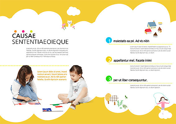 PSD 서양인 외국인 나무 구름 템플릿 편집 표지디자인 북디자인 여자 어린이교육 교육 내지 어린이 백그라운드 북커버 주택 사람 앉기 소녀 팜플렛 세명 국기 줄넘기 여자만 어린이만 소녀만 이미지템플릿 자연요소 식물 모션 인종 건물 운동 파일형식