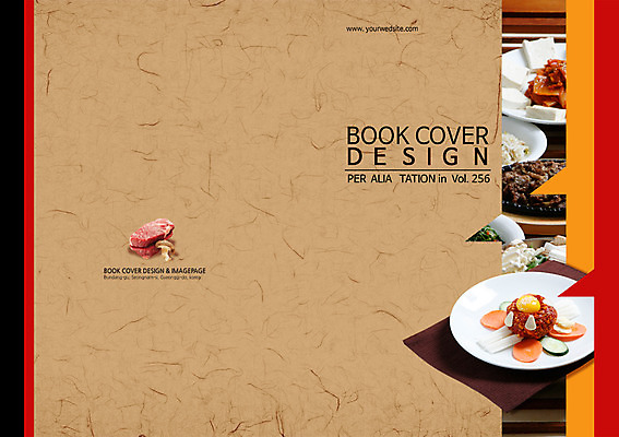 PSD 템플릿 편집 그릇 접시 표지디자인 북디자인 표지 한식 음식 백그라운드 채소 북커버 김치 오이 육류 팜플렛 사람없음 계란 버섯 당근 두부 육회 두부김치 이미지템플릿 식기 식재료 뿌리채소 생고기 알 파일형식