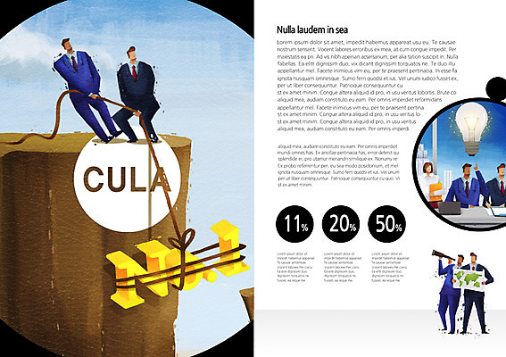 PSD 템플릿 편집 표지디자인 북디자인 여자 남자 내지 밧줄 백그라운드 지도 북커버 비즈니스 전구 사람 팜플렛 여러명 성인 망원경 절벽 관찰 비즈니스맨 비즈니스우먼 퍼센트 당기기 넘버원 성인만 이미지템플릿 줄 다수 모션 직장인 특수기호 파일형식