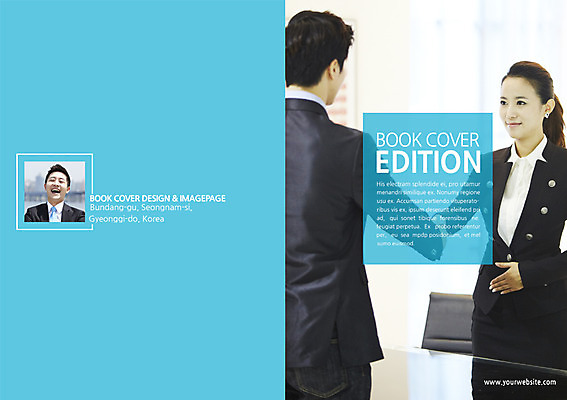 PSD 템플릿 편집 표지디자인 북디자인 여자 표지 남자 백그라운드 북커버 비즈니스 악수 협상 웃음 사람 동양인 정장 팜플렛 상반신 20대 성인 뒷모습 세명 마주보기 거래 한국인 비즈니스맨 비즈니스우먼 청년만 성인만 이미지템플릿 옷 뷰포인트 모션 표정 인종 손짓 청년 직장인 파일형식