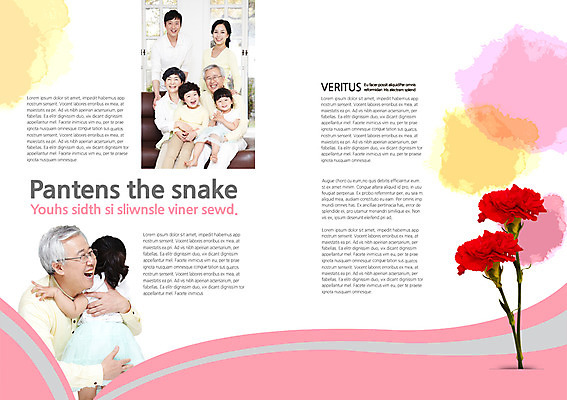 PSD 식물 템플릿 편집 표지디자인 북디자인 여자 할아버지 노년 남자 꽃 내지 할머니 어린이 백그라운드 북커버 가족 포옹 대가족 웃음 사람 앉기 동양인 팜플렛 여러명 성인 라이프 한국인 어버이날 5월 카네이션 가정의달 이미지템플릿 기념일 다수 관계 안기 모션 표정 인종 생활 날짜 파일형식