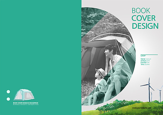 PSD 나무 식물 템플릿 편집 모자 표지디자인 북디자인 응시 표지 남자 아들 어린이 백그라운드 북커버 가족 텐트 웃음 사람 앉기 동양인 소년 팜플렛 성인 두명 라이프 캠핑 한국인 풍차 아빠 부자지간 남자만 이미지템플릿 시선 잡화 관계 모션 레저 표정 캠핑도구 인종 생활 파일형식