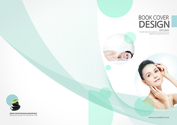 PSD 서양인 외국인 백인 템플릿 편집 우먼라이프 표지디자인 북디자인 여자 표지 엎드리기 백그라운드 북커버 나뭇잎 사람 팜플렛 상반신 20대 성인 두명 옆모습 뷰티 스파 돌_바위 마사지 여자만 성인여자만 청년만 청년여자만 성인만 이미지템플릿 라이프스타일 뷰포인트 잎 모션 인종 청년 파일형식