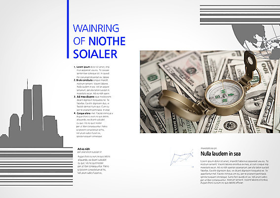 PSD 템플릿 편집 표지디자인 북디자인 내지 백그라운드 지폐 돈 북커버 비즈니스 그래프 빌딩 팜플렛 사람없음 금융 경제 지구본 달러 나침반 이미지템플릿 건물 재산 파일형식