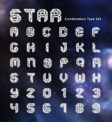 아이콘 알파벳 영어 모바일 대문자 타이포그라피 사람없음 그래픽 세트 숫자 웹 플랫 플랫아이콘 조합형타이포 2D아이콘 AI파일 문자 인터넷 파일형식 벡터