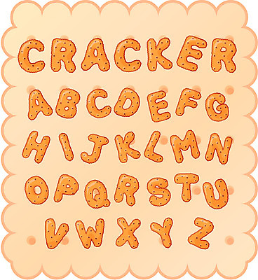 아이콘 알파벳 영어 모바일 대문자 타이포그라피 사람없음 세트 쿠키 웹 플랫 플랫아이콘 조합형타이포 2D아이콘 AI파일 문자 인터넷 디저트 파일형식 벡터