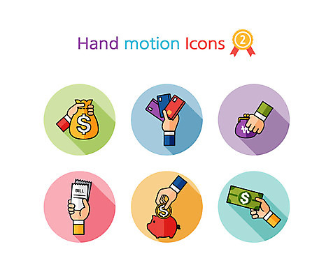 아이콘 손 지폐 돈 모션 모바일 사람 신체부위 금융 세트 달러 동전 웹 저금통 신용카드 돈자루 플랫 플랫아이콘 영수증 동전지갑 손아이콘 2D아이콘 AI파일 인터넷 경제 저축 지갑 재산 파일형식 벡터