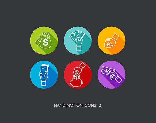 아이콘 손 지폐 돈 모션 모바일 사람 신체부위 금융 세트 달러 동전 웹 저금통 신용카드 돈자루 플랫 플랫아이콘 영수증 동전지갑 손아이콘 2D아이콘 AI파일 인터넷 경제 저축 지갑 재산 파일형식 벡터
