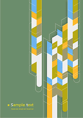 도형 디자인 백그라운드 패턴 일러스트 텍스트 사람없음 컬러풀 기하학 국내일러스트 AI파일 컬러 무늬 파일형식 벡터