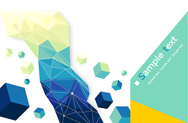 도형 디자인 백그라운드 패턴 일러스트 텍스트 사람없음 컬러풀 기하학 국내일러스트 AI파일 컬러 무늬 파일형식 벡터