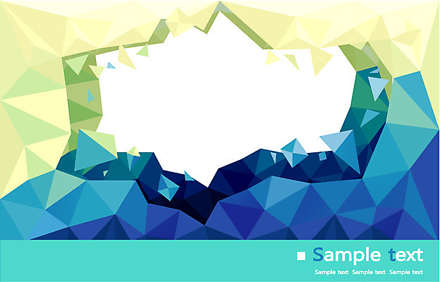 도형 디자인 백그라운드 패턴 일러스트 텍스트 사람없음 컬러풀 삼각형 기하학 국내일러스트 AI파일 컬러 무늬 파일형식 벡터