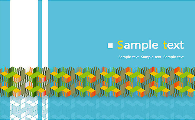 도형 디자인 백그라운드 패턴 일러스트 텍스트 사람없음 컬러풀 줄무늬 기하학 국내일러스트 AI파일 컬러 무늬 파일형식 벡터