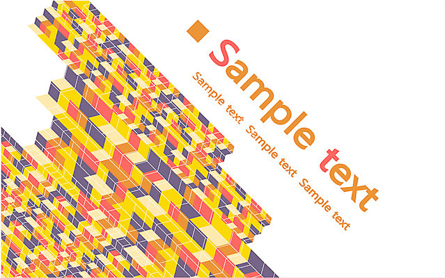 도형 디자인 백그라운드 패턴 일러스트 텍스트 사람없음 컬러풀 기하학 국내일러스트 AI파일 컬러 무늬 파일형식 벡터