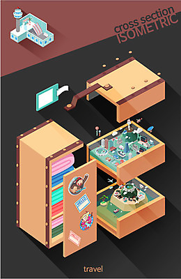 옷 바다 여행 일러스트 산 비행기 사람없음 관광지 여행가방 도시 헬리콥터 공항 단면도 아이소메트릭 남산타워 국내여행 크로스섹션 선박 국내일러스트 AI파일 수상교통 가방 항공교통 교통시설 단면 대중교통 남산 파일형식 벡터