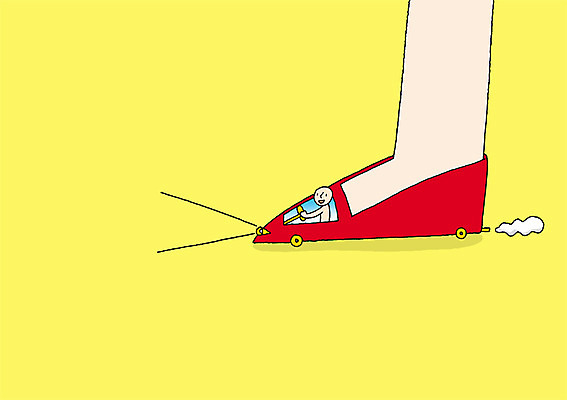 PSD 신발 일러스트 발 상상 자동차 상상일러스트 한명 사람 신체부위 드라이브 운전 국내일러스트 1 육상교통 모션 파일형식