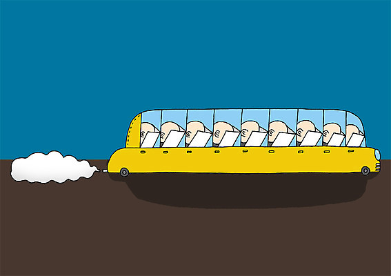 PSD 응시 종이 일러스트 상상 자동차 상상일러스트 그림자 사람 여러명 야외 승차 국내일러스트 시선 육상교통 다수 모션 파일형식