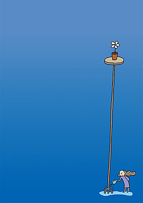 전신 PSD 식물 여자 꽃 화분 일러스트 상상 탁자 상상일러스트 한명 서기 사람 물 물뿌리개 물주기 여자만 여자한명만 국내일러스트 자연요소 1 가구 모션 파일형식