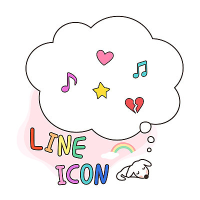 모양 알파벳 영어 말풍선 일러스트 종류 사람없음 국내일러스트 AI파일 문자 파일형식 벡터