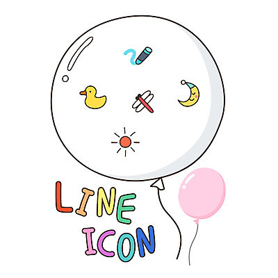 모양 알파벳 영어 말풍선 일러스트 종류 사람없음 국내일러스트 AI파일 문자 파일형식 벡터