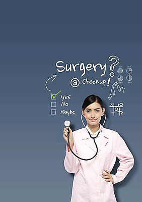 PSD 서양인 외국인 편집 편집이미지 여자 청진기 포토일러 한명 사람 타이포그라피 치료 의사 의사가운 디지털합성 여자만 여자한명만 이미지편집 문자 1 의학 의료기기 인종 의료진 가운 파일형식