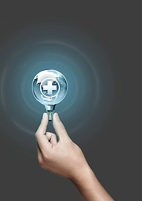 PSD 편집 편집이미지 손 전구 포토일러 한손 한명 들기 타이포그라피 신체부위 치료 디지털합성 이미지편집 문자 1 의학 모션 사람 파일형식