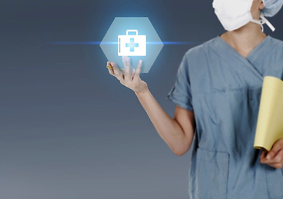 PSD 편집 편집이미지 포토일러 한명 들기 사람 타이포그라피 치료 의사 구급상자 디지털합성 수술복 이미지편집 문자 1 의학 모션 의료진 의료용품 가운 파일형식