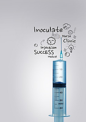 PSD 편집 편집이미지 포토일러 주사기 타이포그라피 사람없음 치료 약 바늘 디지털합성 이미지편집 문자 의학 의료기기 도구 파일형식