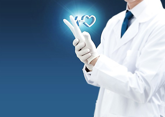 PSD 편집 편집이미지 장갑 포토일러 한명 사람 타이포그라피 치료 의사 의사가운 디지털합성 이미지편집 문자 1 잡화 의학 의료진 가운 파일형식