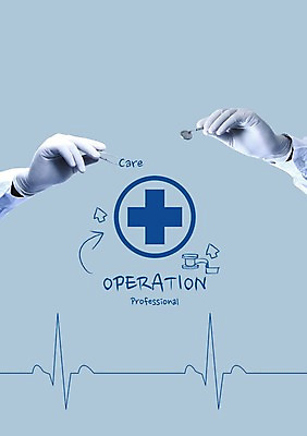 PSD 편집 편집이미지 손 의료기기 포토일러 치과 한명 타이포그라피 신체부위 치료 디지털합성 이미지편집 문자 1 의학 병원 사람 파일형식