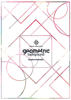 도형 템플릿 백그라운드 무늬 그래픽백그라운드 사람없음 그래픽 컬러풀 기하학 이미지템플릿 AI파일 컬러 파일형식 벡터