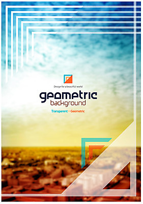 도형 템플릿 백그라운드 무늬 그래픽백그라운드 하늘 풍경 사람없음 그래픽 컬러풀 기하학 이미지템플릿 AI파일 컬러 파일형식 벡터