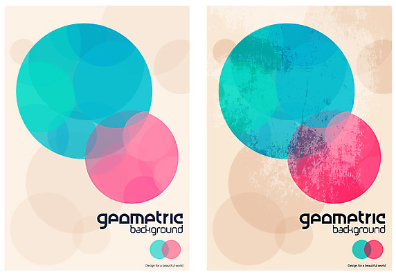 도형 템플릿 백그라운드 무늬 그래픽백그라운드 사람없음 그래픽 컬러풀 원형 비교 기하학 이미지템플릿 AI파일 컬러 컨셉 파일형식 벡터