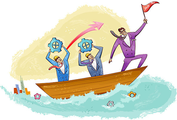 여자 남자 바다 일러스트 비즈니스 CEO 넥타이 함께함 항해 사람 정장 건물 세명 물 믿음 깃발 작업실 목표 계획 사장 직원 톱니바퀴 노사화합 선박 국내일러스트 AI파일 자연요소 직업 건축물 잡화 옷 감정 컨셉 수상교통 배_교통 파일형식 벡터