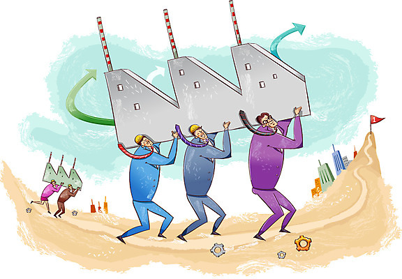 여자 남자 일러스트 비즈니스 CEO 넥타이 함께함 들기 사람 정장 여러명 믿음 짐 작업 도움 작업실 목표 계획 직원 화합 노사화합 국내일러스트 AI파일 직업 잡화 옷 감정 다수 컨셉 모션 파일형식 벡터