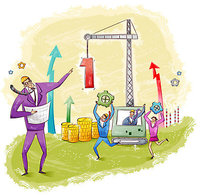 여자 남자 화살표 돈 일러스트 비즈니스 CEO 넥타이 협력 함께함 사람 정장 여러명 믿음 동전 성장 목표 계획 직원 기중기 톱니바퀴 화합 노력 노사화합 국내일러스트 AI파일 직업 잡화 옷 감정 다수 컨셉 중장비 재산 파일형식 벡터