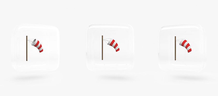 PSD 아이콘 바람 날씨 사람없음 3D아이콘 입체 날씨아이콘 풍향계 편집3D 자연요소 3D 기계 파일형식