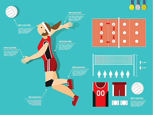 여자 스포츠 포즈 일러스트 통계 수치 그래프 운동선수 한명 사람 운동 자료 인포그래픽 배구 메달 분석 열정 배구선수 배구공 아시안게임 여자만 여자한명만 국내일러스트 AI파일 1 감정 스포츠용품 컨셉 공 건강 구기 상_상패 파일형식 벡터