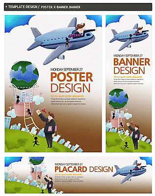 PSD 구름 템플릿 배너 배너템플릿 남자 가로배너 ZIP 포스터 세로배너 백그라운드 비즈니스 사다리 비행기 서기 사람 정장 빌딩 성인 세트 지구본 글로벌비즈니스 현수막 열기구 비행 깃발 비즈니스맨 남자만 성인남자만 성인만 자연요소 옷 항공교통 모션 대중교통 건물 가로 세로 글로벌 도구 직장인 파일형식