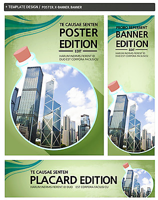 PSD 구름 템플릿 배너 배너템플릿 가로배너 ZIP 포스터 세로배너 백그라운드 비즈니스 하늘 빌딩 사람없음 세트 고층빌딩 현수막 도시 병 호리병 자연요소 식기 병_용기 건물 가로 세로 파일형식