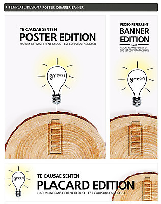 PSD 나무 템플릿 배너 배너템플릿 가로배너 ZIP 포스터 세로배너 캠페인 백그라운드 전구 사람없음 초록색 빛 세트 자연보호 그린캠페인 에너지 현수막 그린에너지 건전지 나이테 식물 컬러 자연 가로 세로 보호 파일형식