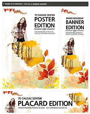 PSD 서양인 외국인 나무 식물 백인 템플릿 배너 배너템플릿 계절 여자 가로배너 ZIP 포스터 세로배너 백그라운드 단풍 나뭇잎 한명 웃음 사람 상반신 20대 성인 세트 가을 현수막 나뭇가지 여자만 여자한명만 성인여자만 청년만 청년여자만 성인한명만 청년여자한명만 성인여자한명만 성인만 1 잎 표정 인종 청년 가로 세로 파일형식