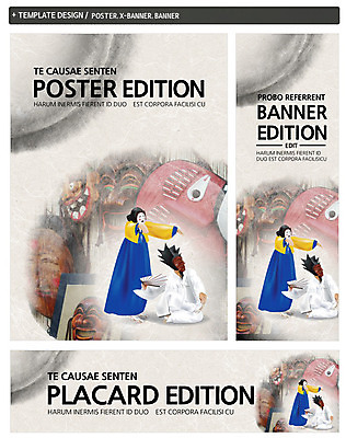 PSD 템플릿 한국전통 전통 배너 배너템플릿 여자 남자 가로배너 ZIP 포스터 세로배너 백그라운드 서기 사람 앉기 성인 두명 세트 공연 현수막 부채 한복 전통공연 탈 하회탈 가면극 성인만 모션 한국 가면 이벤트 가로 세로 전통의상 연극 파일형식