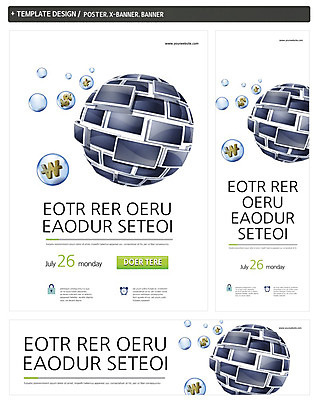 PSD 템플릿 배너 배너템플릿 가로배너 ZIP 포스터 세로배너 백그라운드 비즈니스 사람없음 금융 경제 세트 달러 현수막 물방울 원화 화폐기호 엔 기호 돈 가로 세로 화폐 파일형식